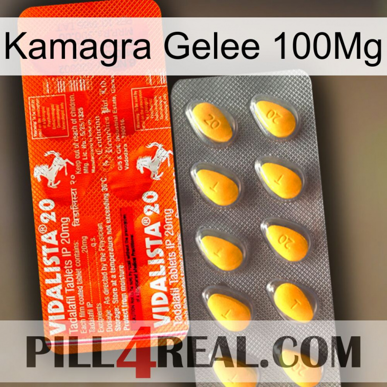 Kamagra Jelly 100Mg new01